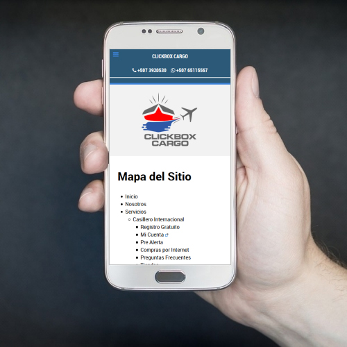 Registro Gratuito