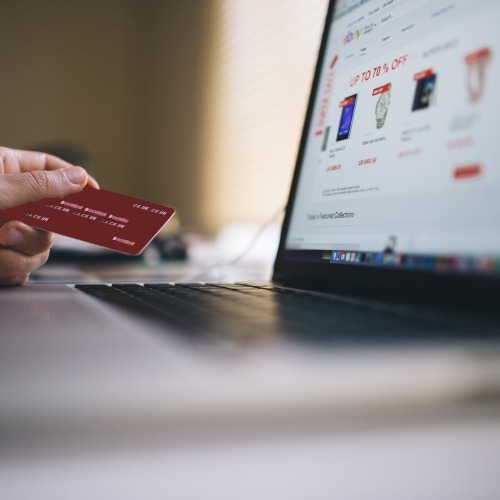 Compras por Internet